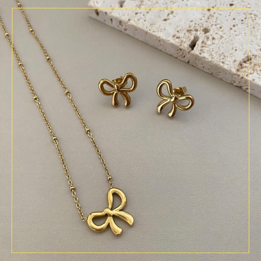 Dainty Ribbon Set