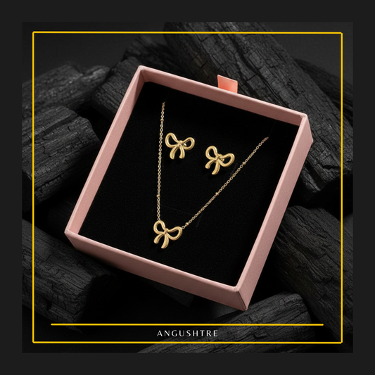 Dainty Ribbon Set