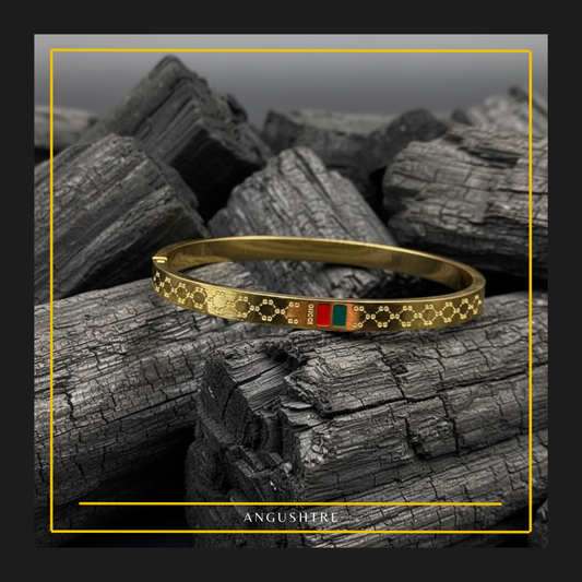 Gucci Charm Bracelet