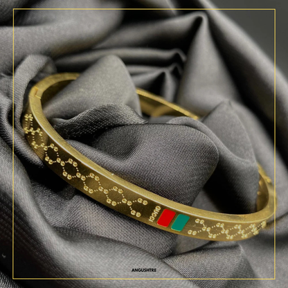 Gucci Charm Bracelet