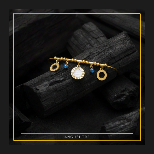 Amor Zircon Bracelet