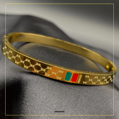 Gucci Charm Bracelet