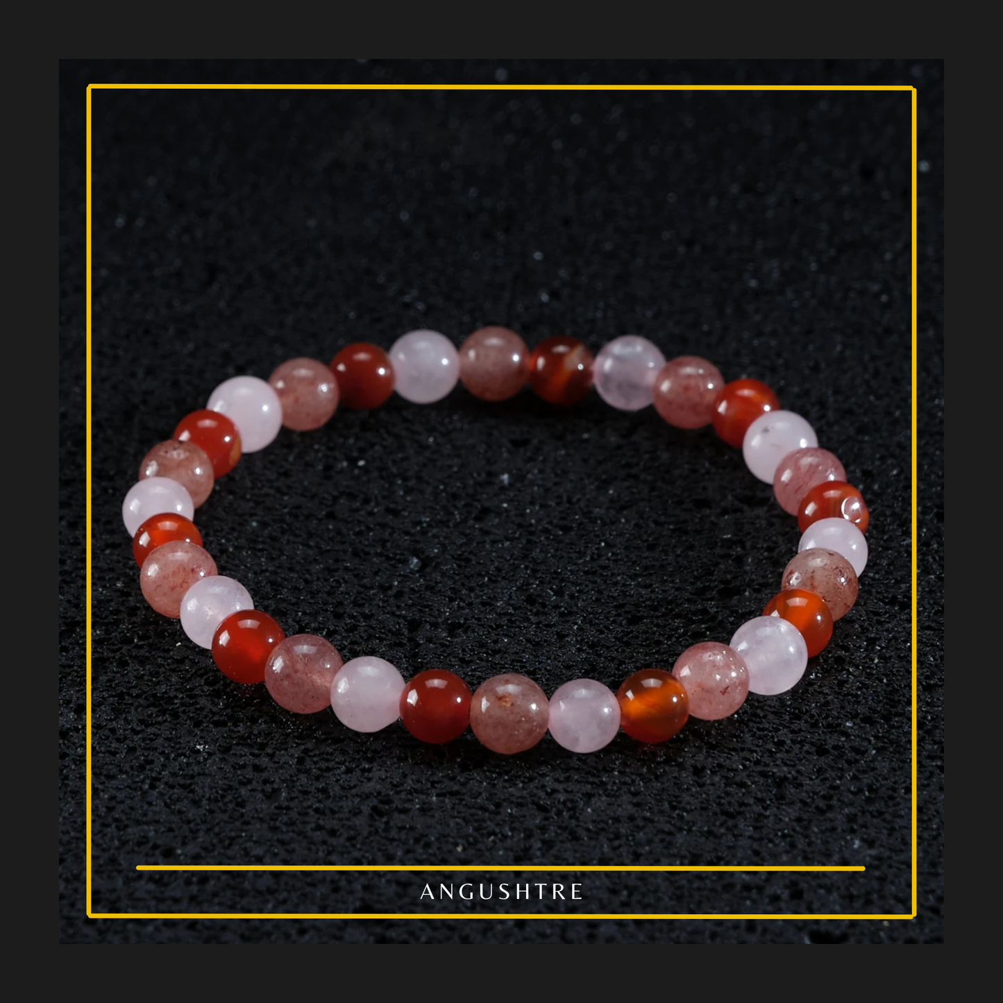 Balance & Positivity Bracelet –