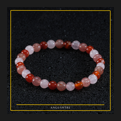 Balance & Positivity Bracelet –