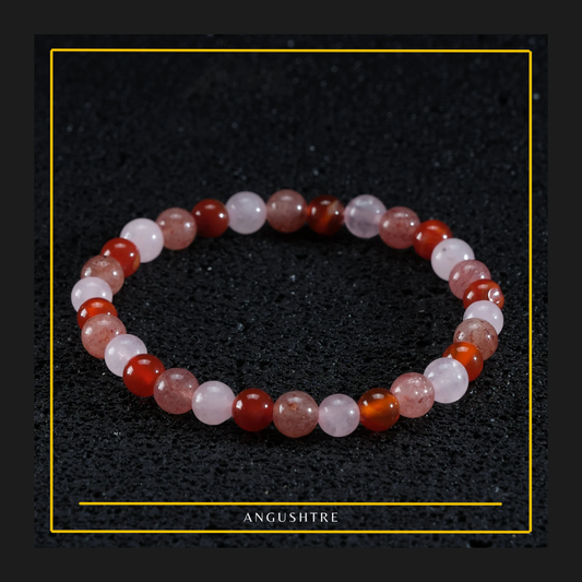 Balance & Positivity Bracelet –
