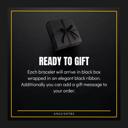 Yumni Aqeeq Agate Bracelet – Strength, Faith & Protection