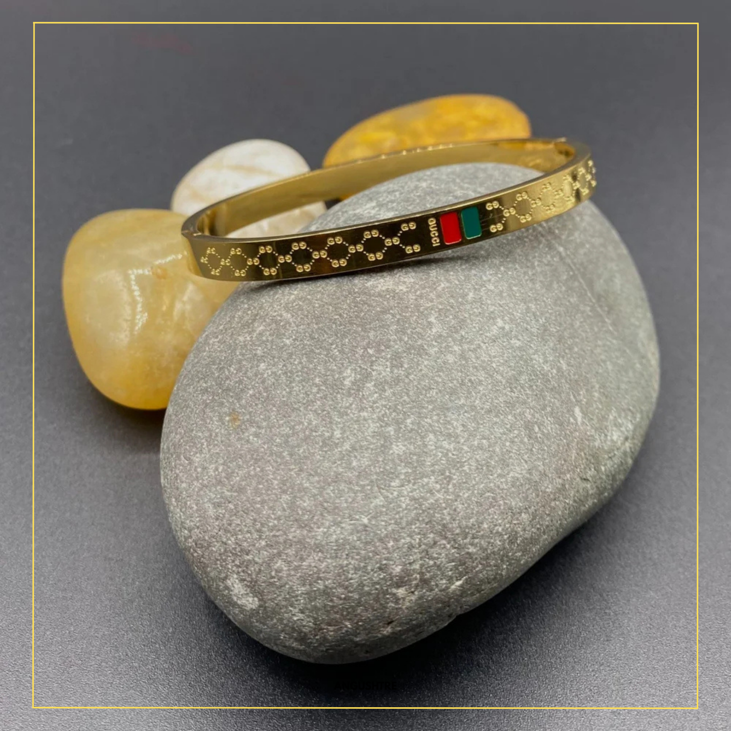 Gucci Charm Bracelet