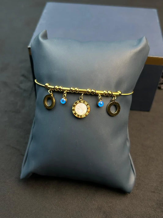 Amor Zircon Bracelet