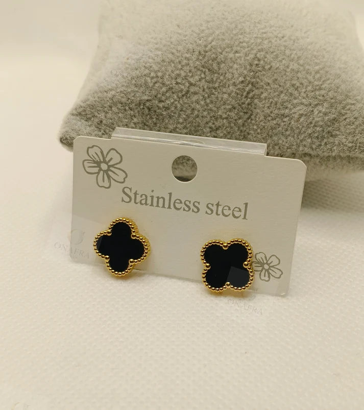 Trendy Ear Studs