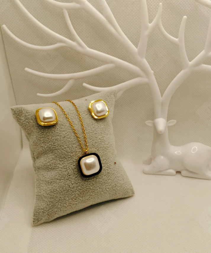 Pearl Design Set